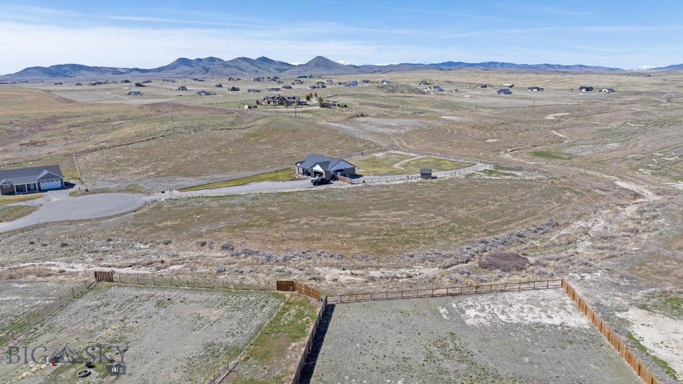 Village at Elk Ridge - Land