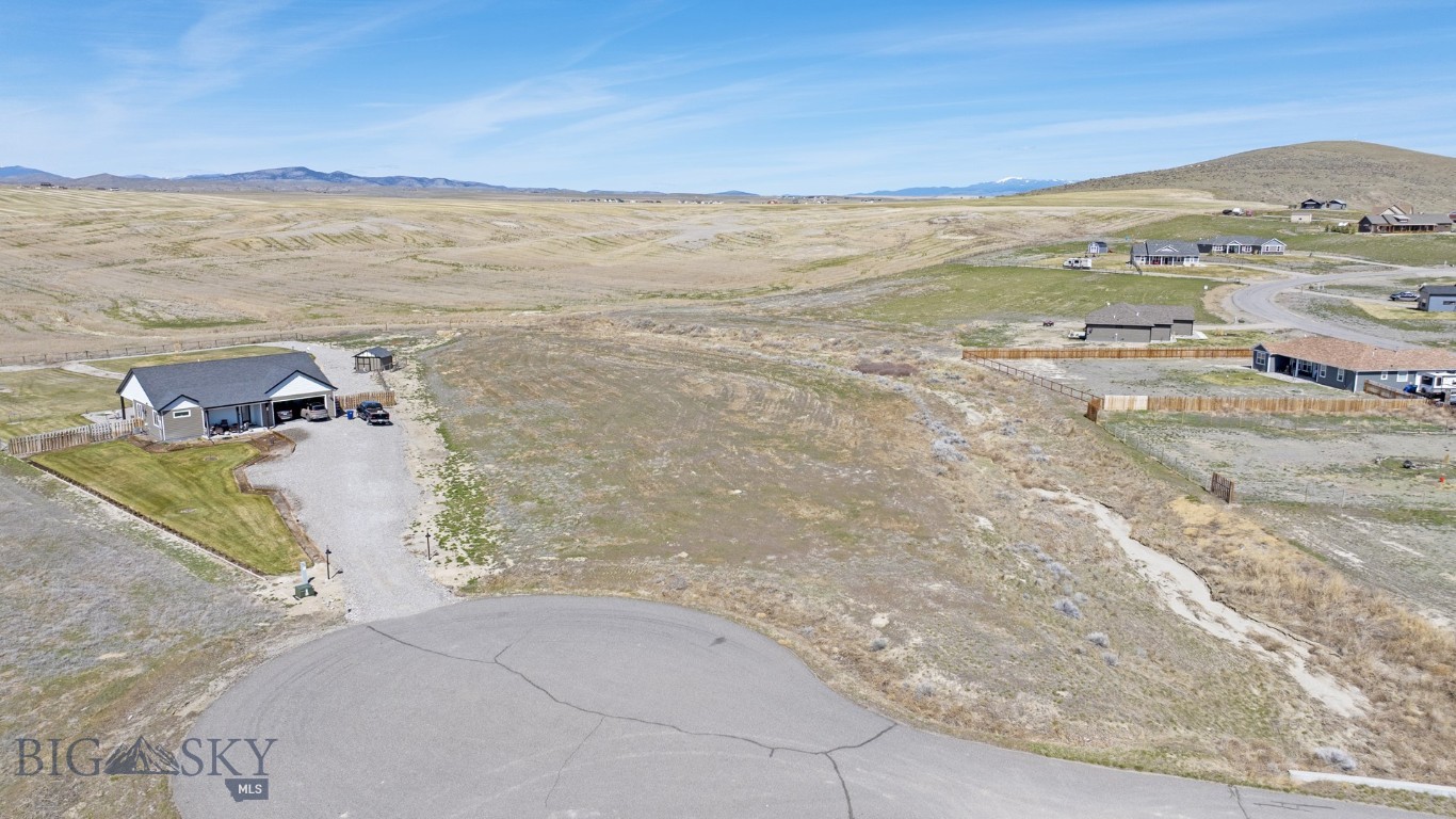 Village at Elk Ridge - Land