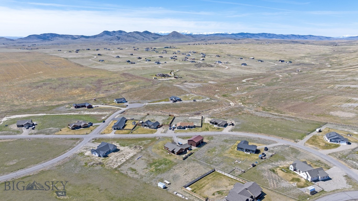 Village at Elk Ridge - Land