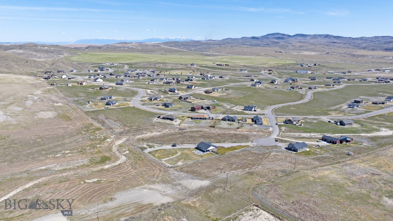 Village at Elk Ridge - Land