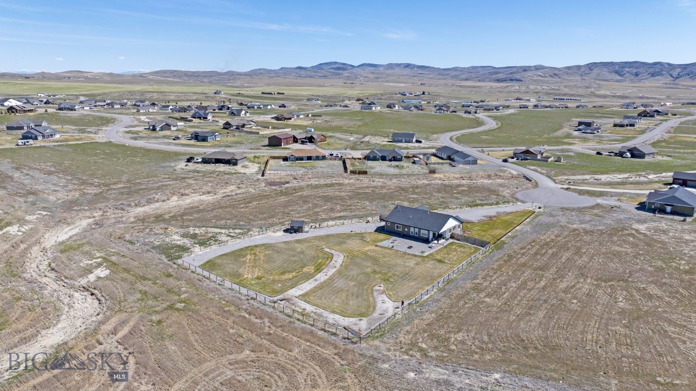 Village at Elk Ridge - Land