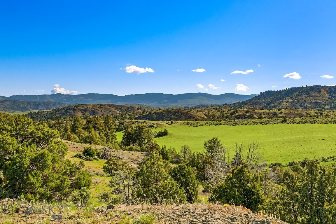 TBD Dry Creek Road