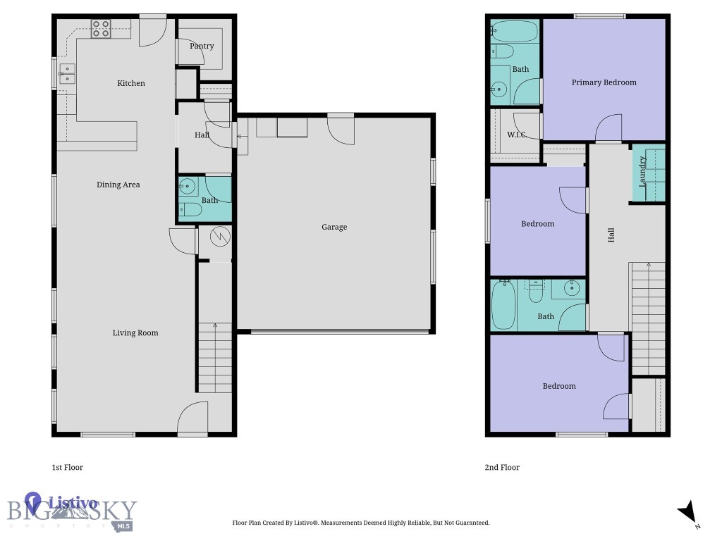 Las Campanas - Residential