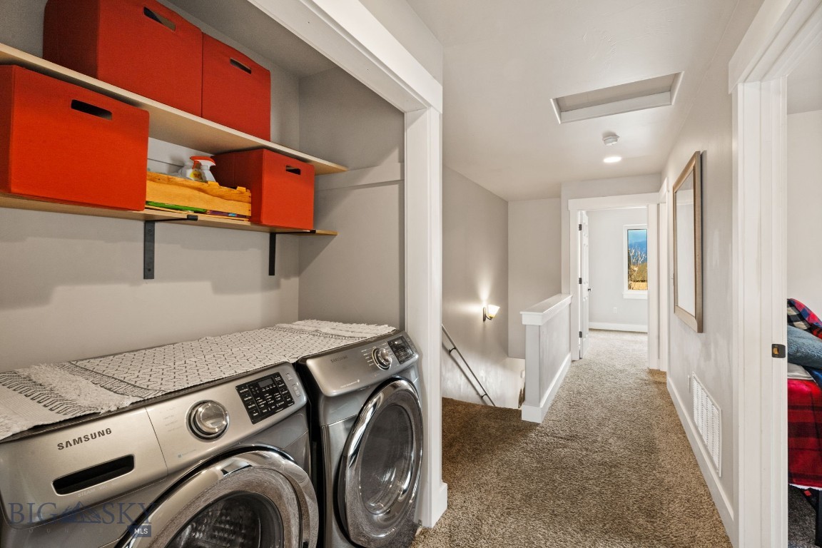 Las Campanas - Residential