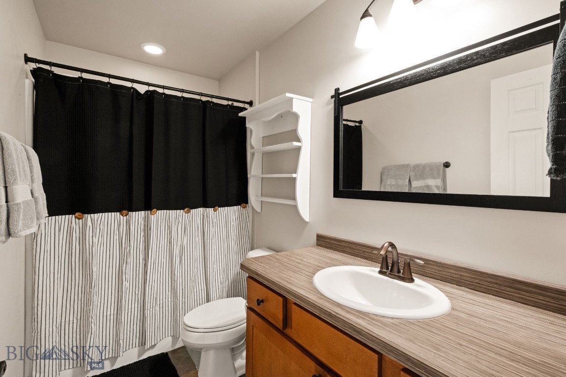 Las Campanas - Residential