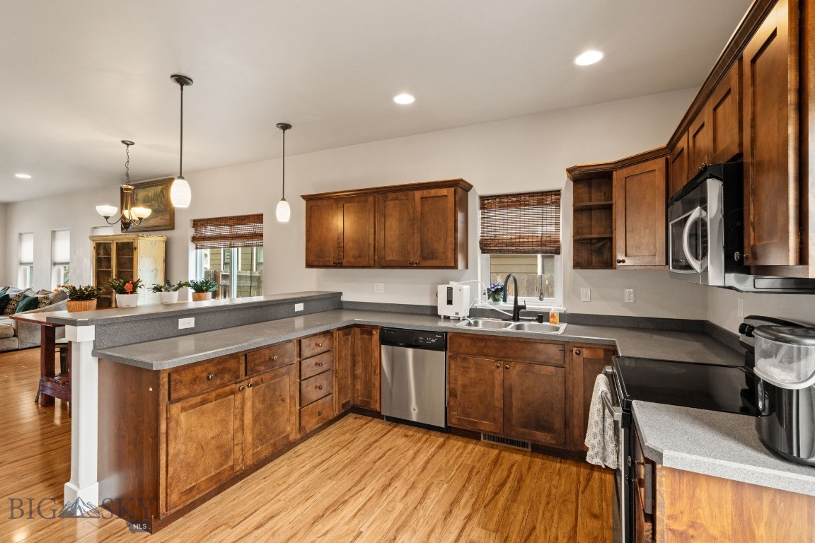 Las Campanas - Residential