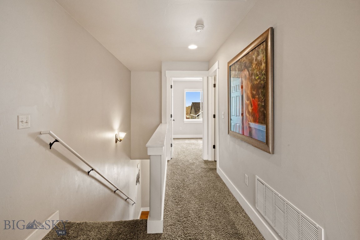 Las Campanas - Residential