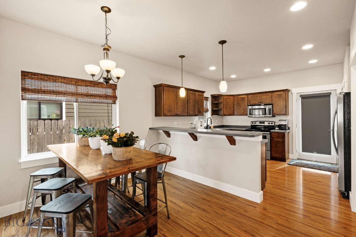 Las Campanas - Residential