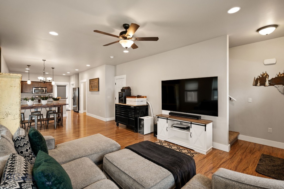 Las Campanas - Residential