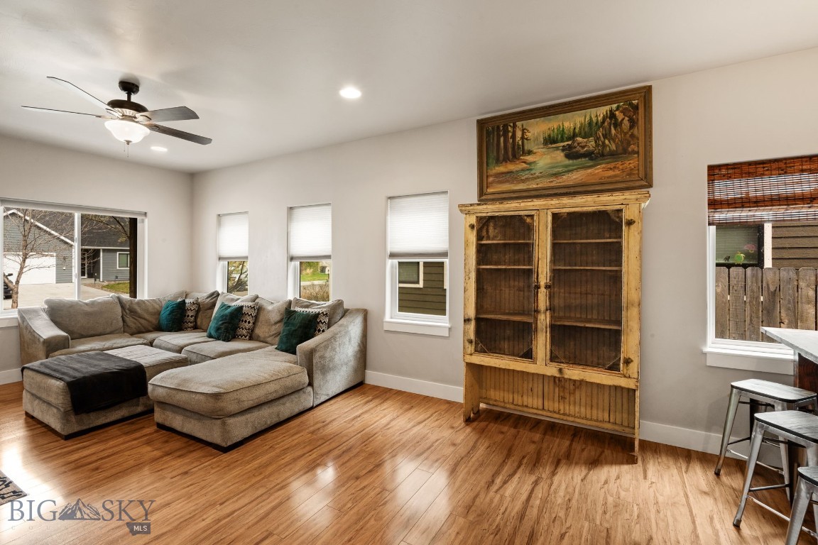 Las Campanas - Residential