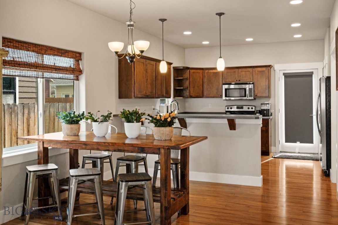 Las Campanas - Residential