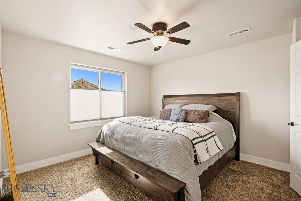 Las Campanas - Residential