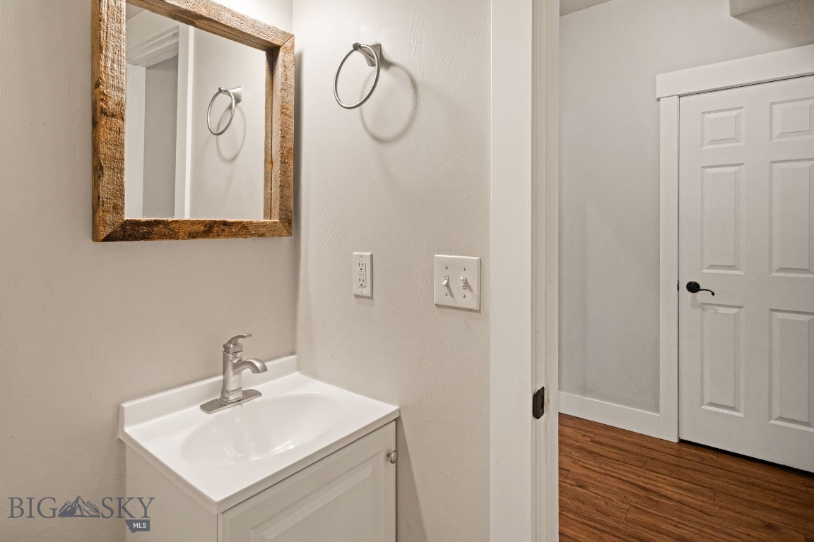 Las Campanas - Residential