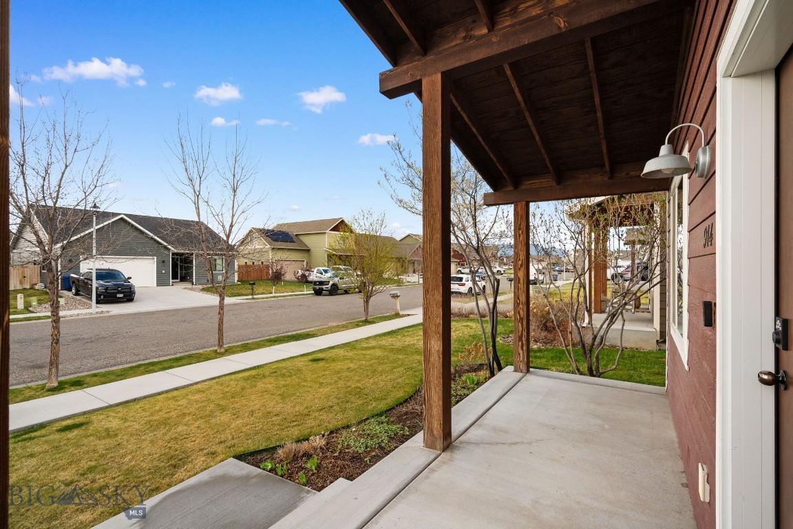 Las Campanas - Residential