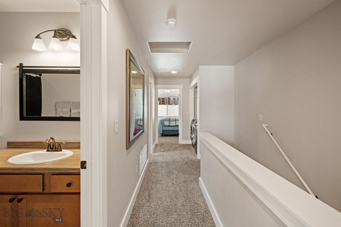 Las Campanas - Residential