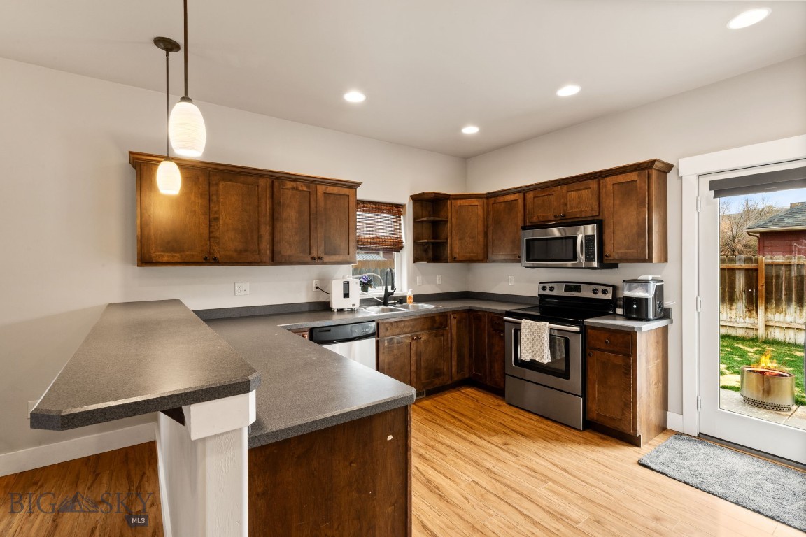 Las Campanas - Residential