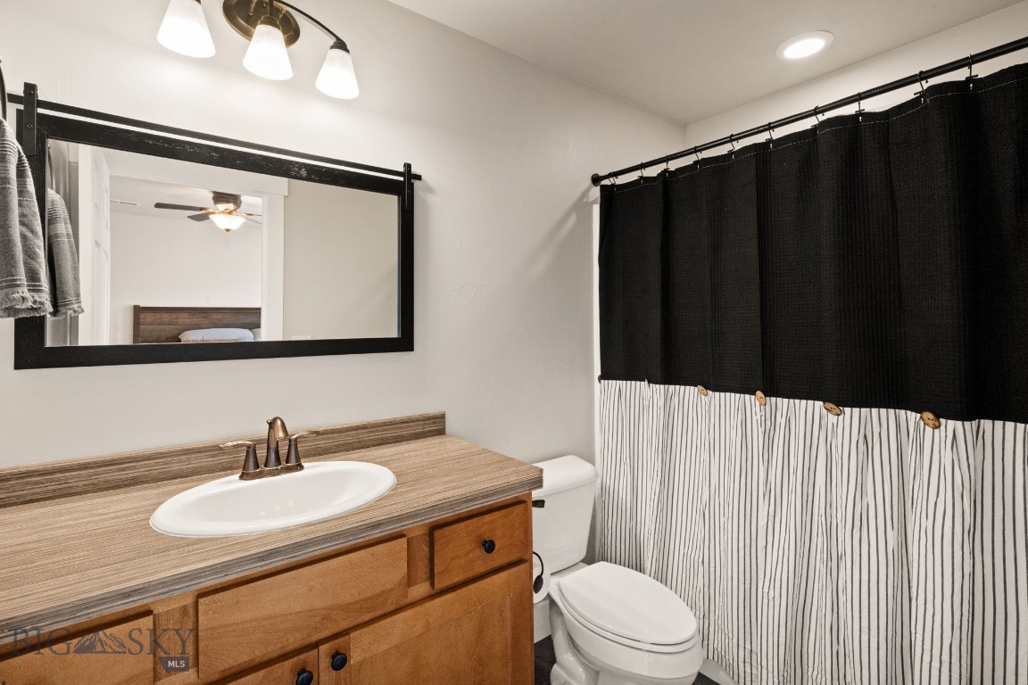 Las Campanas - Residential