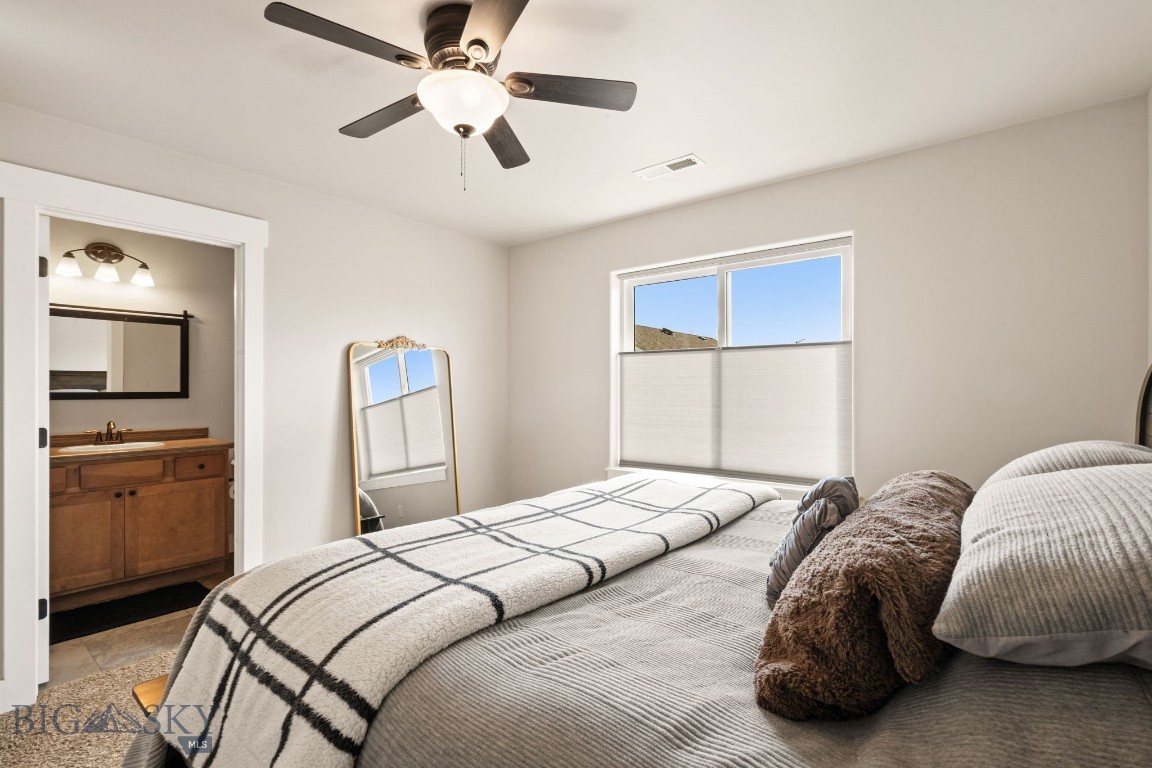 Las Campanas - Residential