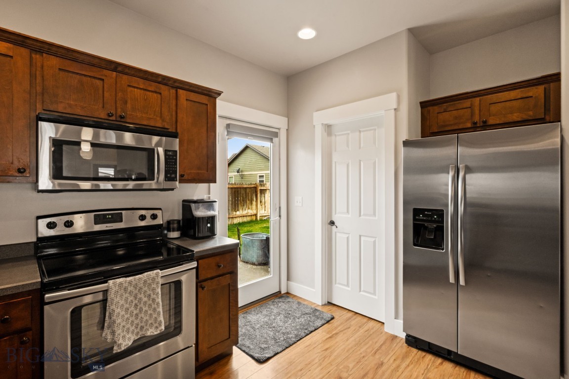 Las Campanas - Residential