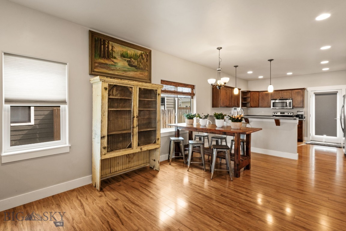 Las Campanas - Residential