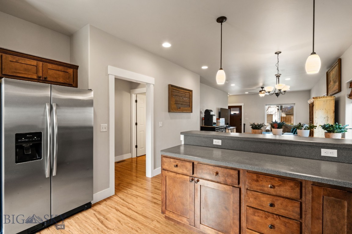 Las Campanas - Residential