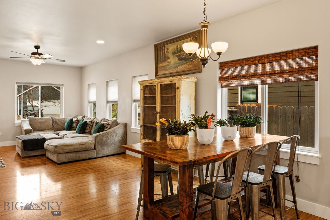 Las Campanas - Residential