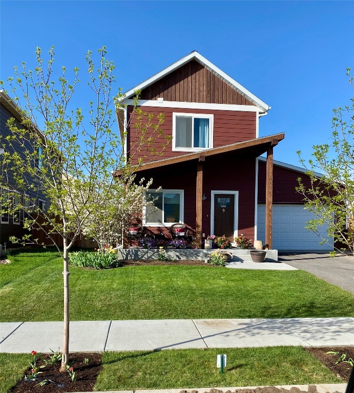 Las Campanas - Residential