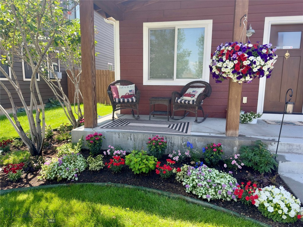 Las Campanas - Residential