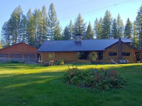 Photo of Condon, MT 59826 (MLS # 407382)