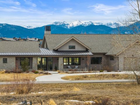 676 Tillyfour Bozeman MT 59718