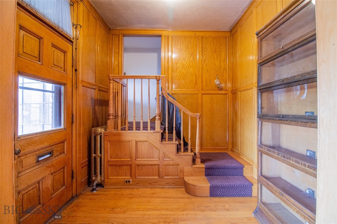 Butte, Montana 59701, United States, 4 Bedrooms Bedrooms, ,2 BathroomsBathrooms,Residential,Pending,23126