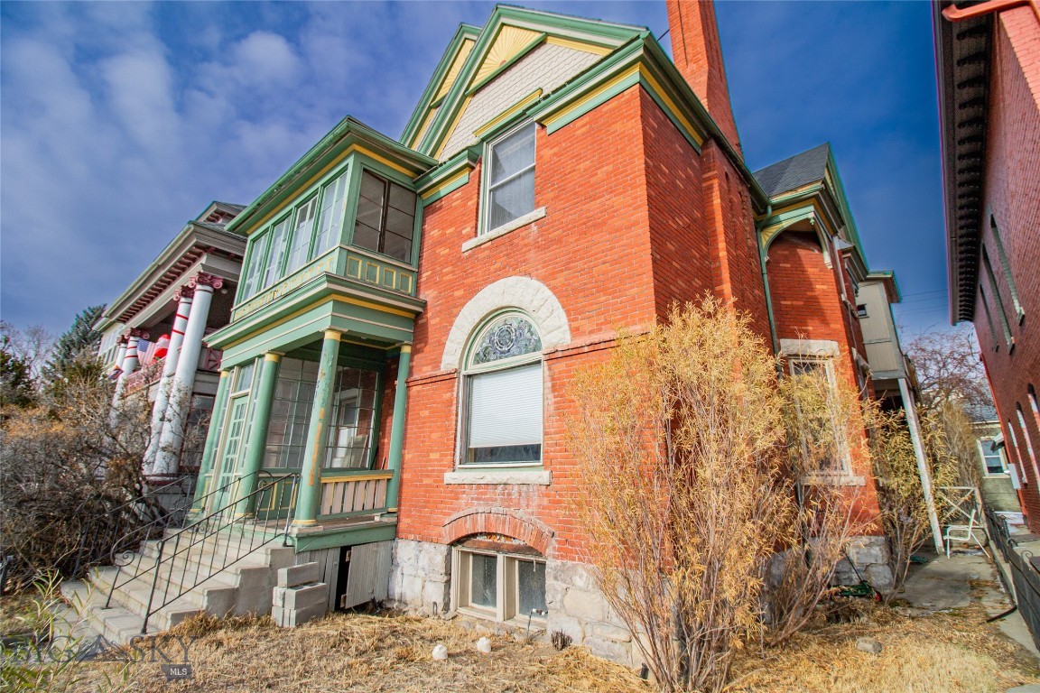 Butte, Montana 59701, United States, 4 Bedrooms Bedrooms, ,2 BathroomsBathrooms,Residential,Pending,23126