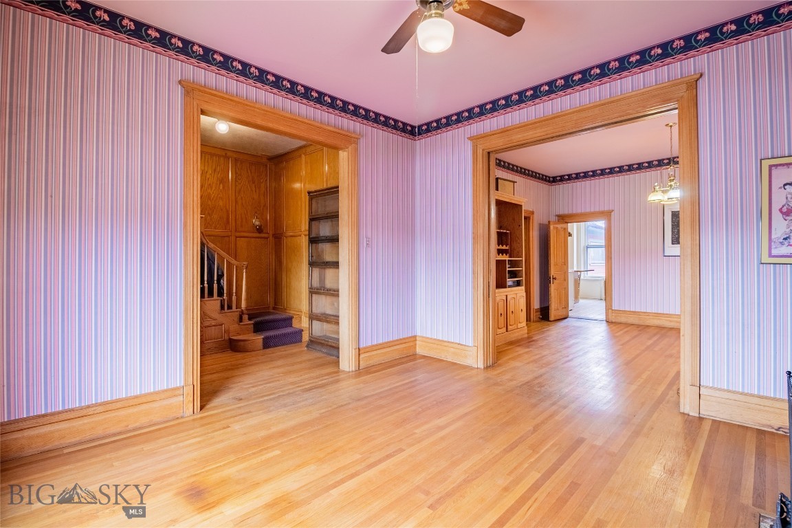 Butte, Montana 59701, United States, 4 Bedrooms Bedrooms, ,2 BathroomsBathrooms,Residential,Pending,23126