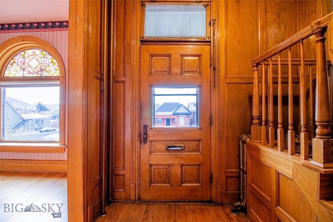 Butte, Montana 59701, United States, 4 Bedrooms Bedrooms, ,2 BathroomsBathrooms,Residential,Pending,23126