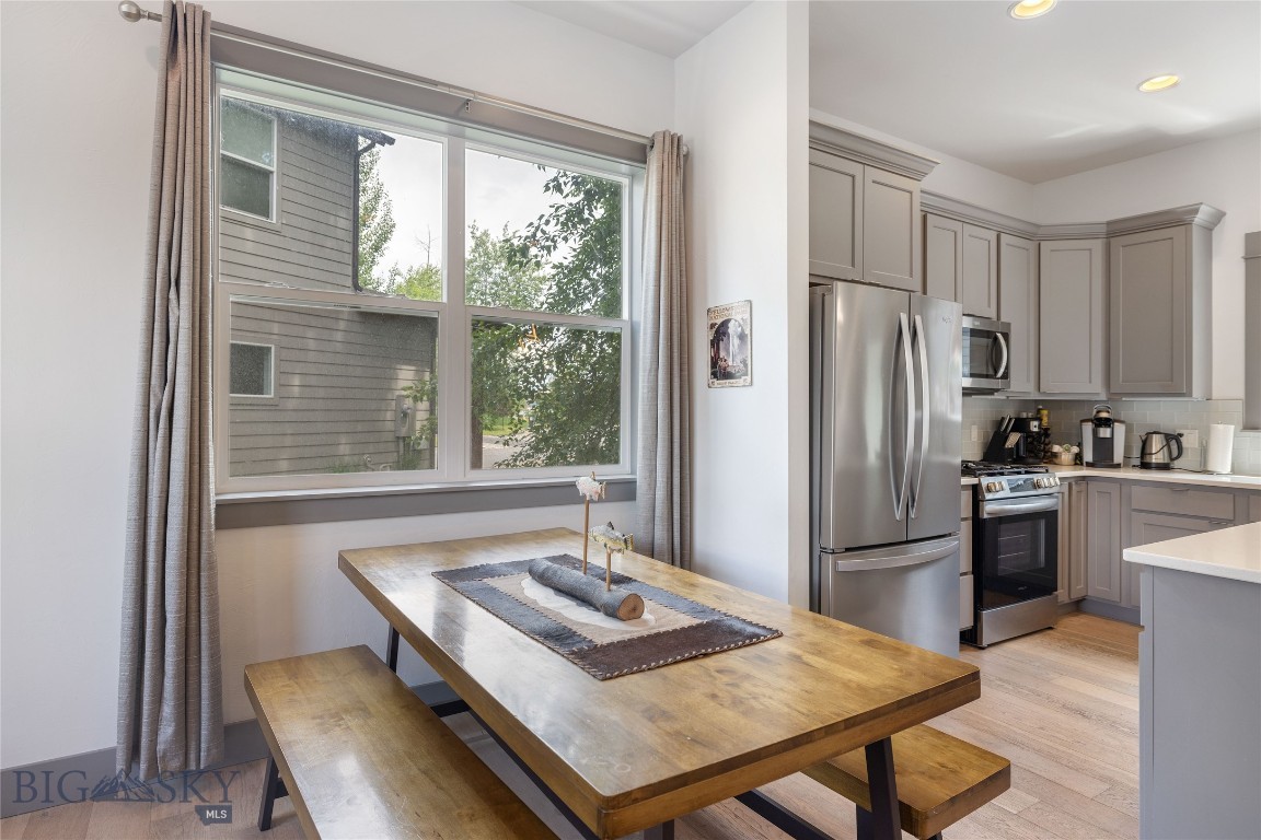 Railway Lofts & Cottages - Residential