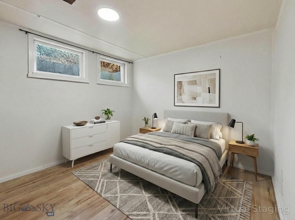 Capitol Hill Addition - Residential Income