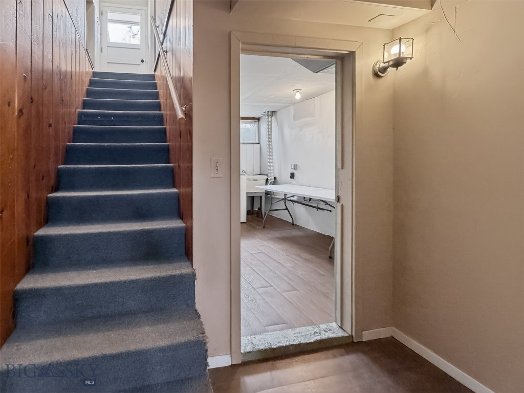 Capitol Hill Addition - Residential Income