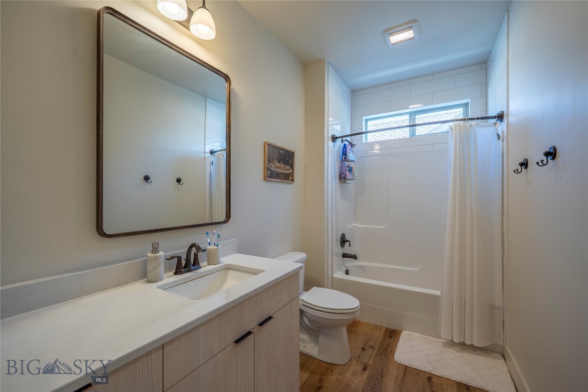 Discovery Vista - Residential