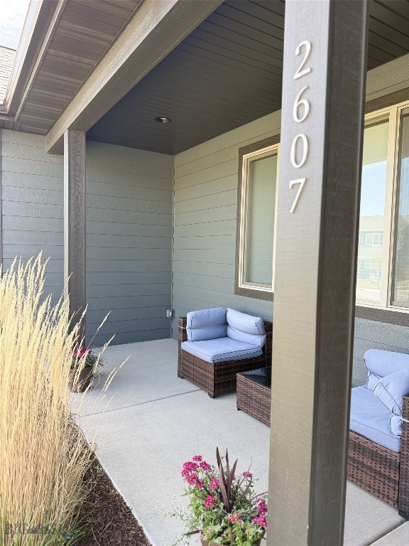 Discovery Vista - Residential