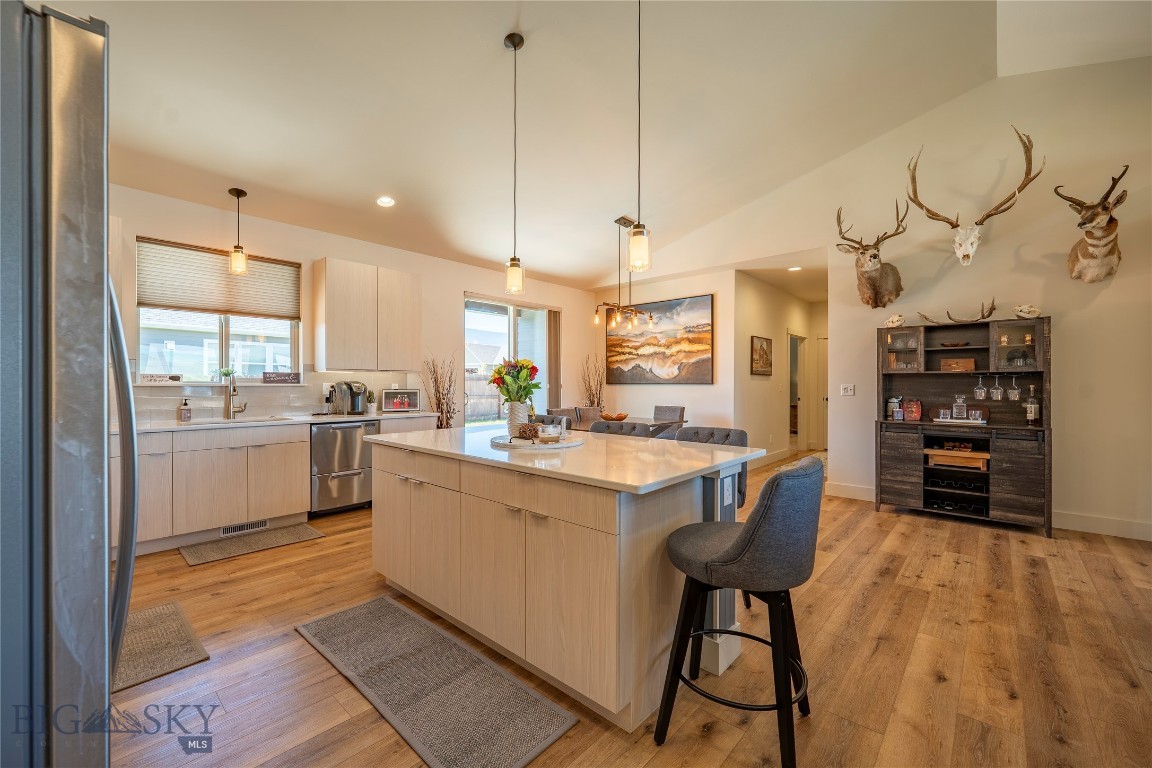 Discovery Vista - Residential