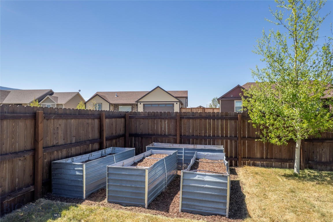 Discovery Vista - Residential