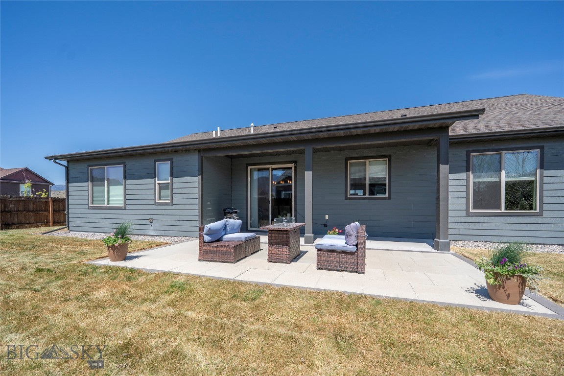 Discovery Vista - Residential