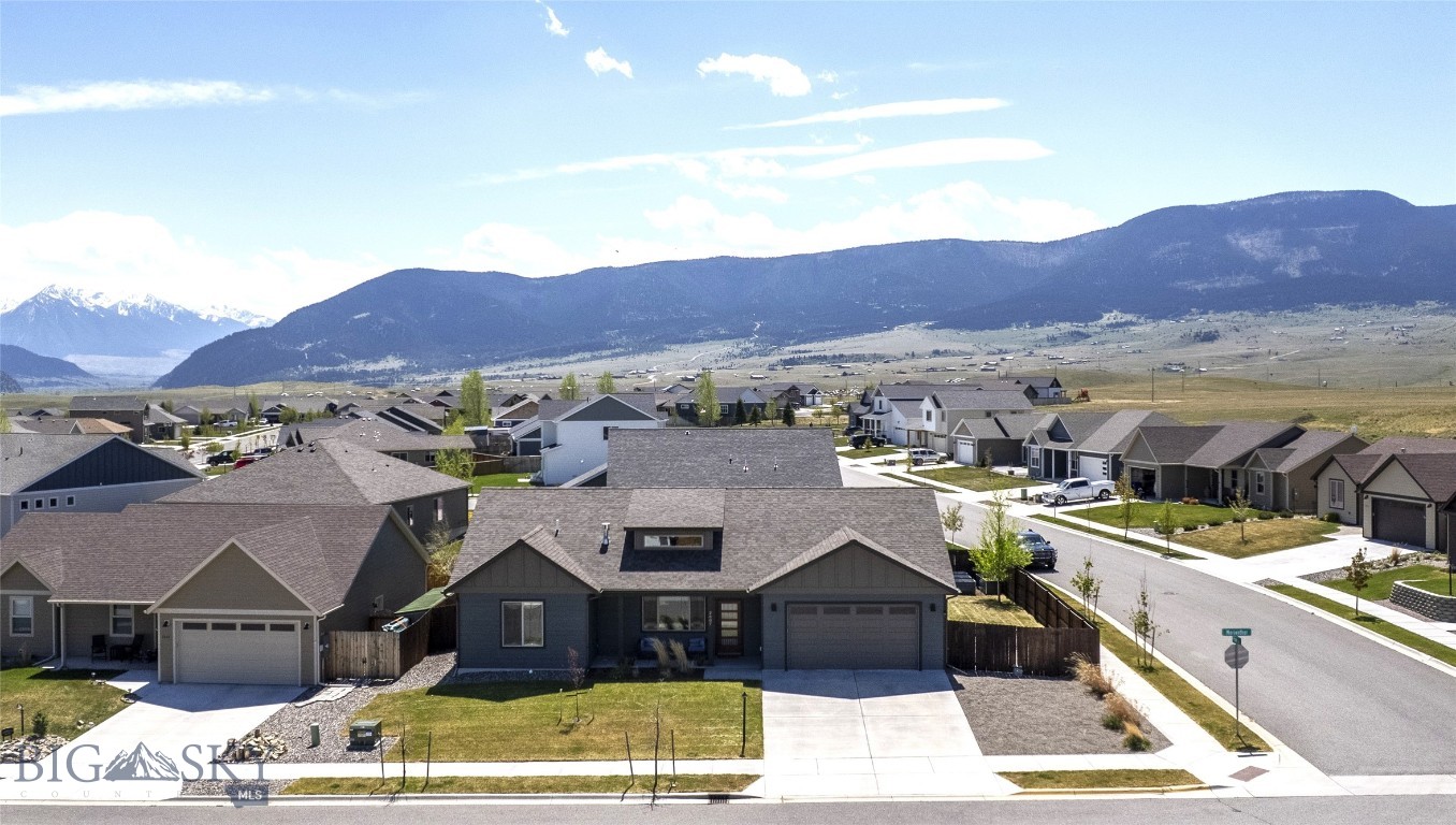 Discovery Vista - Residential