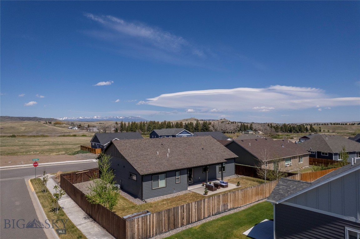 Discovery Vista - Residential