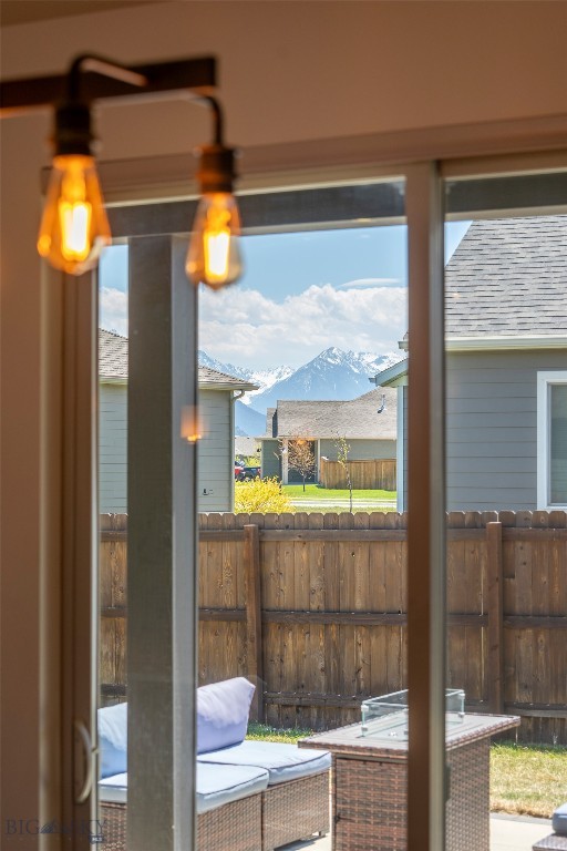 Discovery Vista - Residential