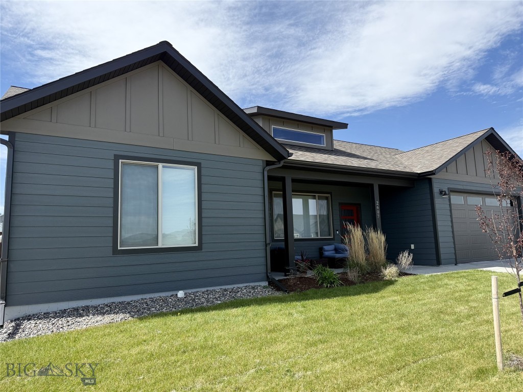 Discovery Vista - Residential