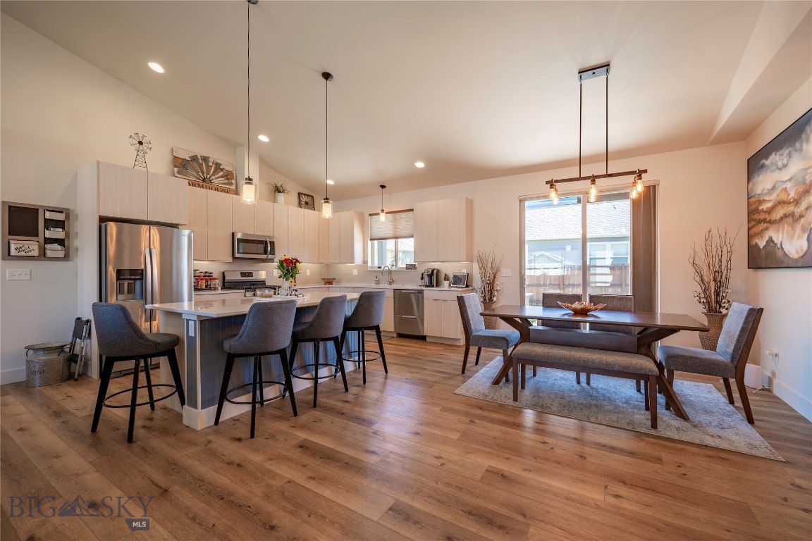 Discovery Vista - Residential