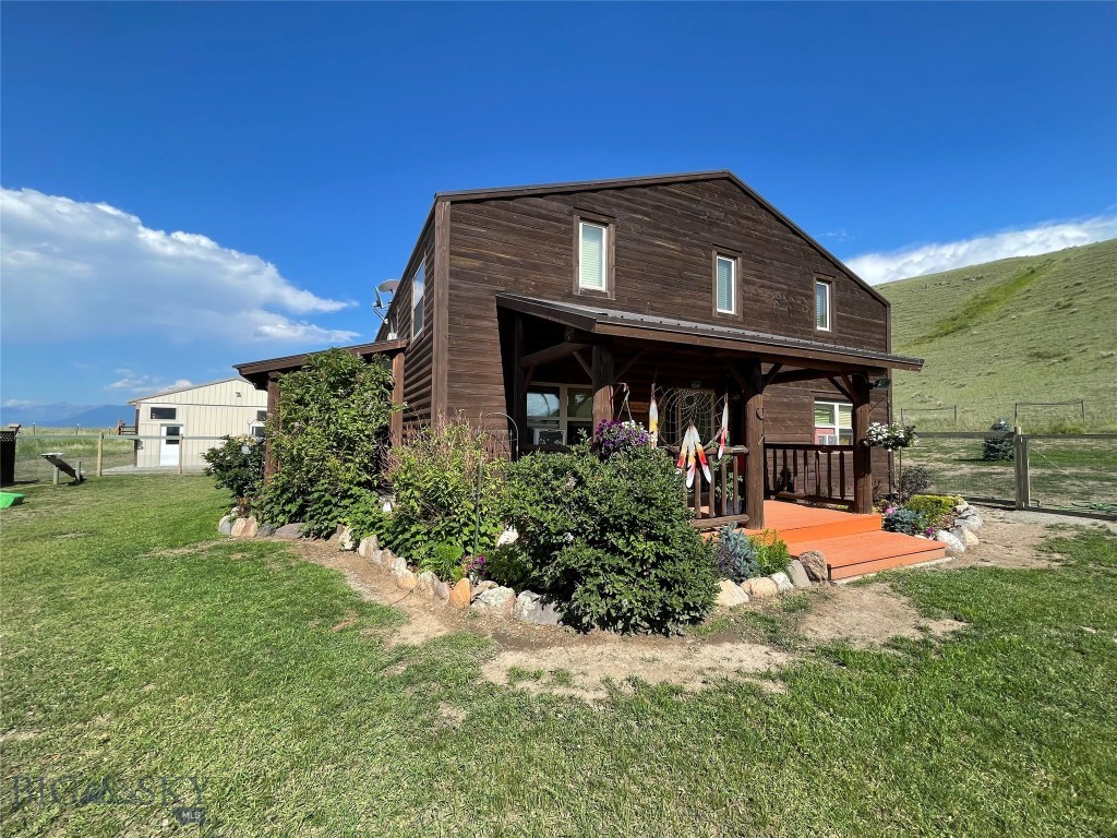 Minor Subdivision - Residential