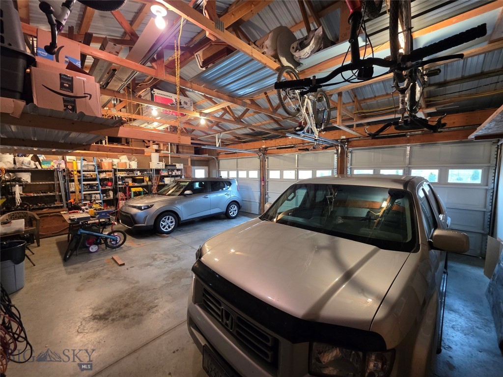 Minor Subdivision - Residential