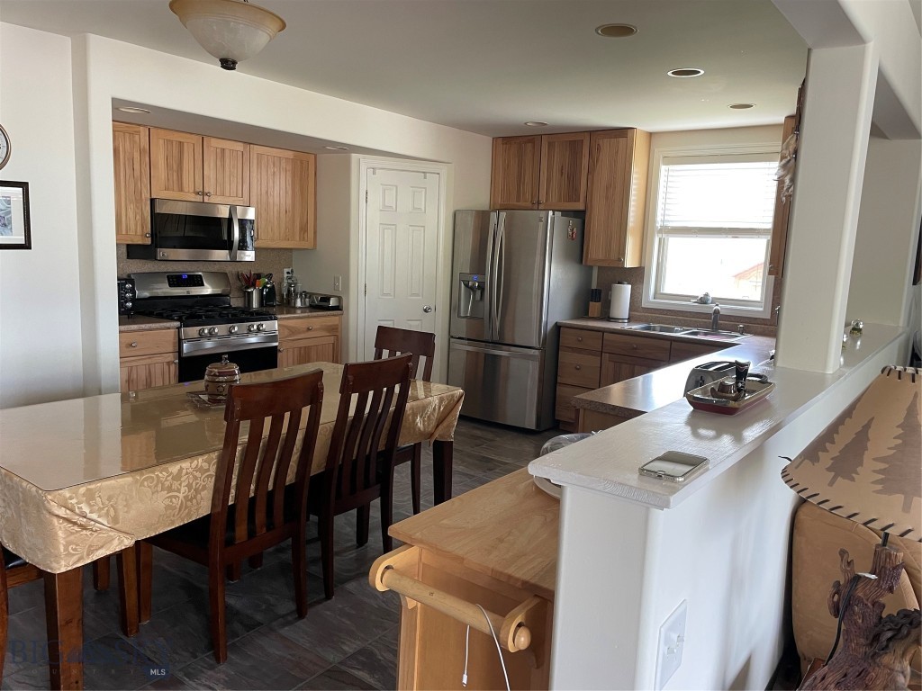 Minor Subdivision - Residential